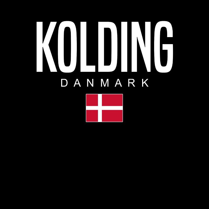Kolding, Danemark
