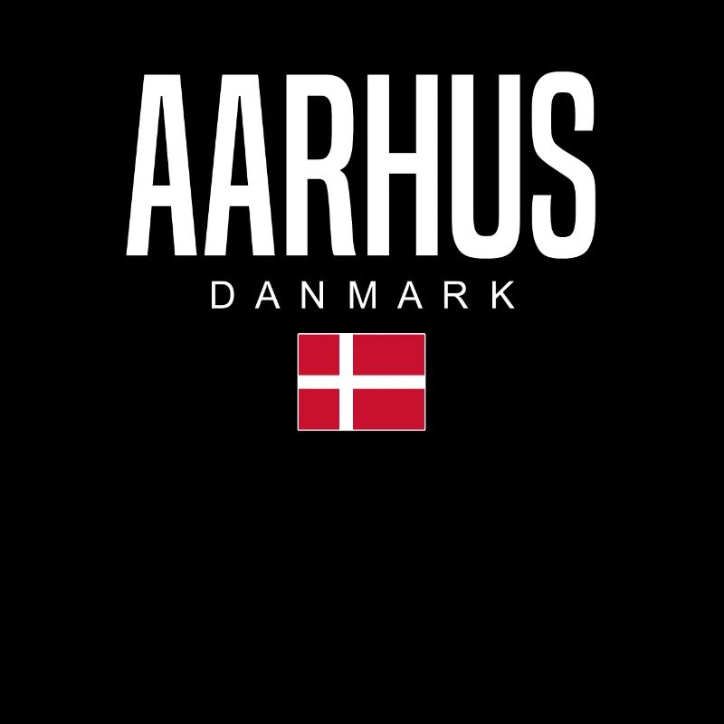Aarhus, Danemark