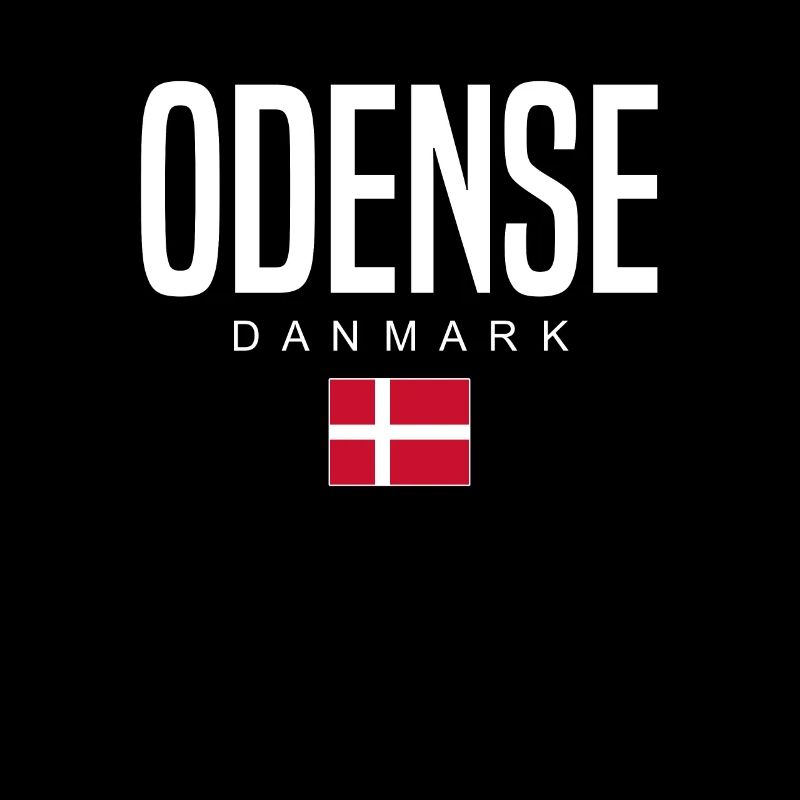 Odense Dänemark
