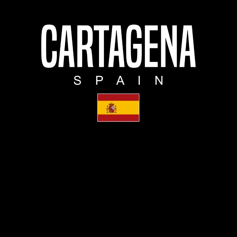 Carthagène, Espagne