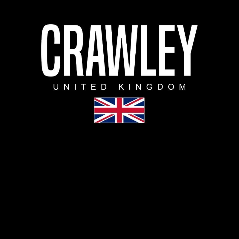 Crawley, Royaume-Uni