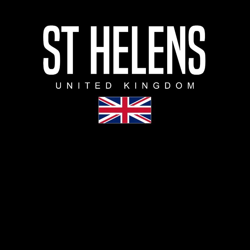St. Helens, Angleterre, Royaume-Uni