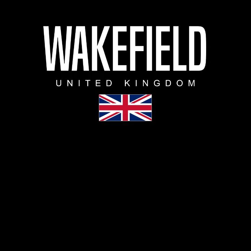 Wakefield, Angleterre, Royaume-Uni