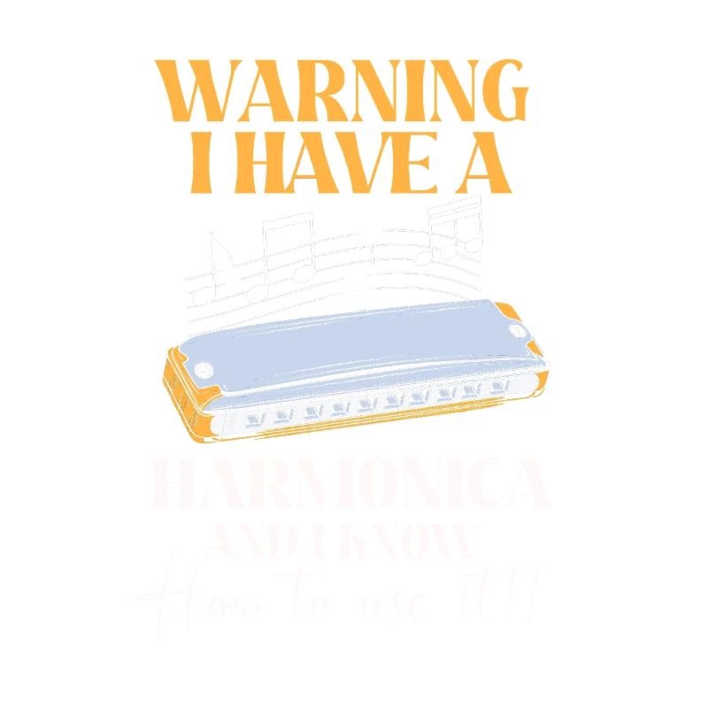 Harmonica