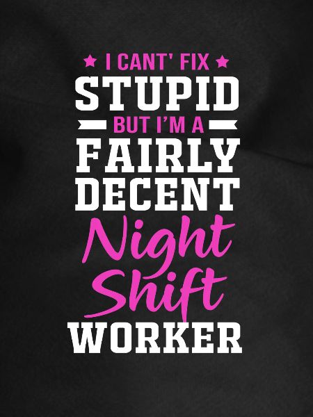 Night shift