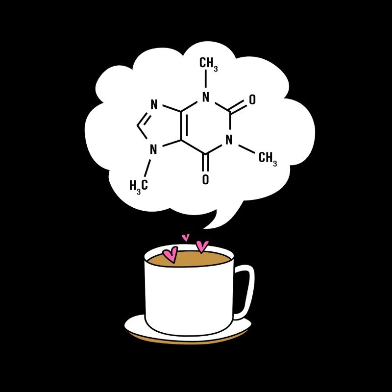 Chemistry Science Physics Laboratory Structural Formula