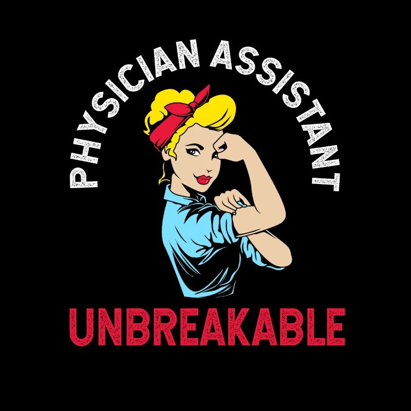 Physician Assistant Nursing MFA PA