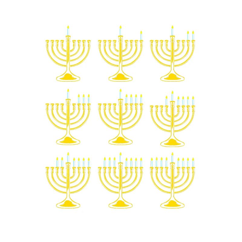 Hanoukka Hanoukka Hanoucca