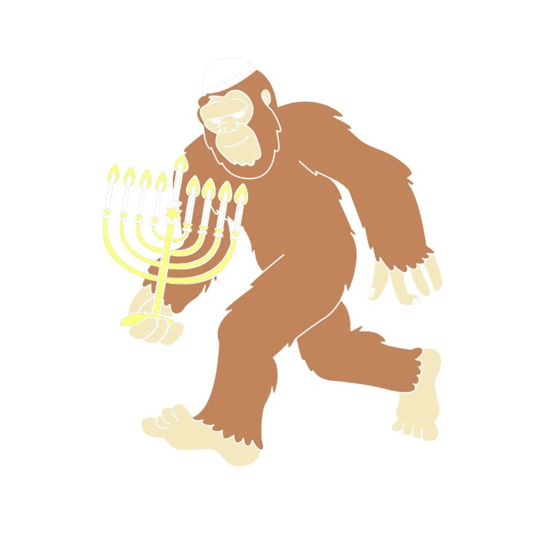 Hanoukka Hanoukka Hanoukka