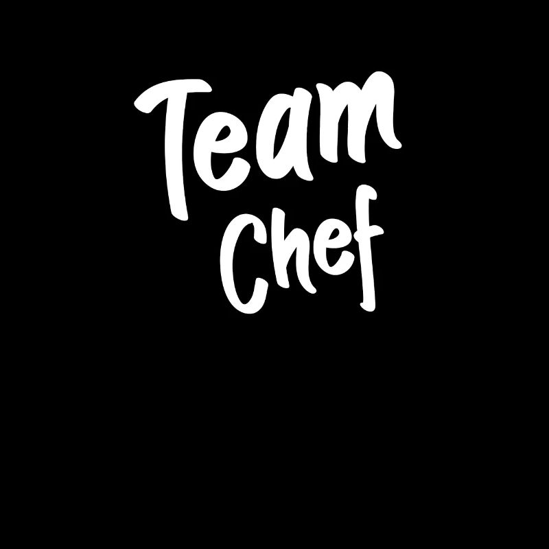Team Chef / Boss