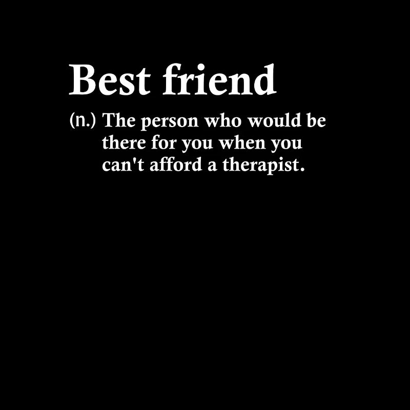 Bester Freund beste freunde Geschenk