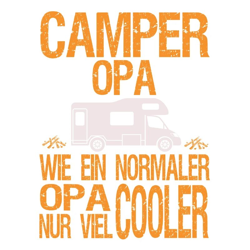 camper opa