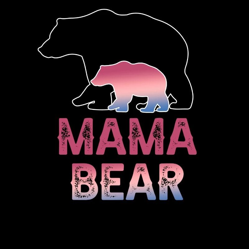 Mama Bear