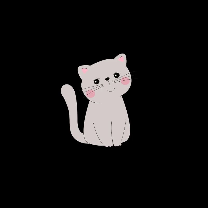 Cute cat