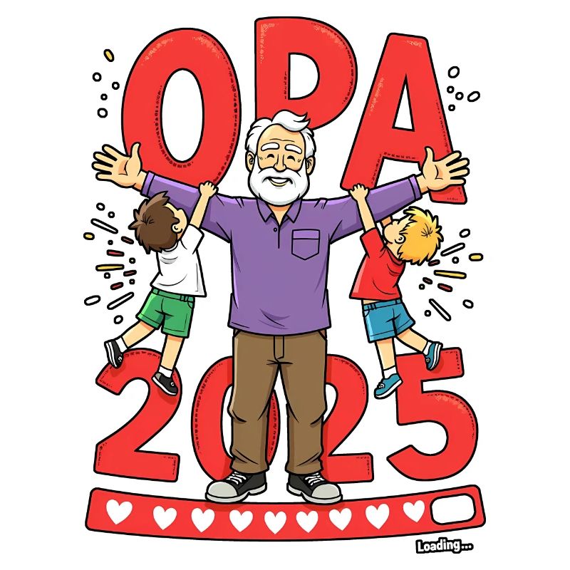 Opa 2019 - 2015 Loading