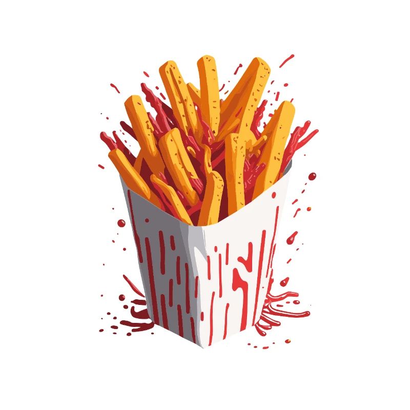 Explosive Chips