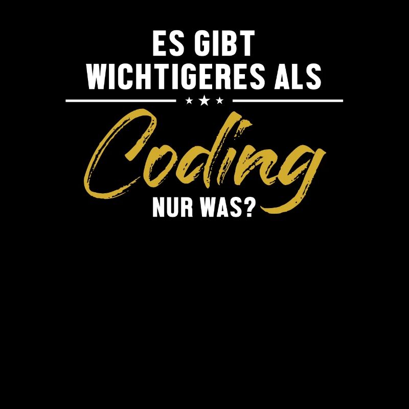 Wichtigeres als Coding Softwareingenieur Coder