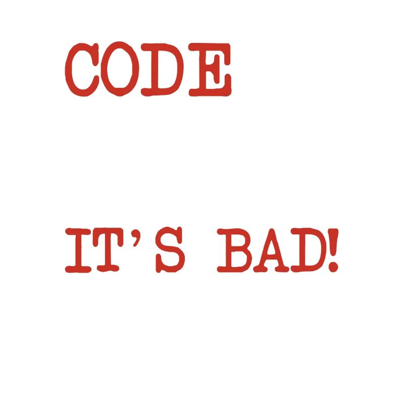 Code Explanation Developer Softwareentwickler