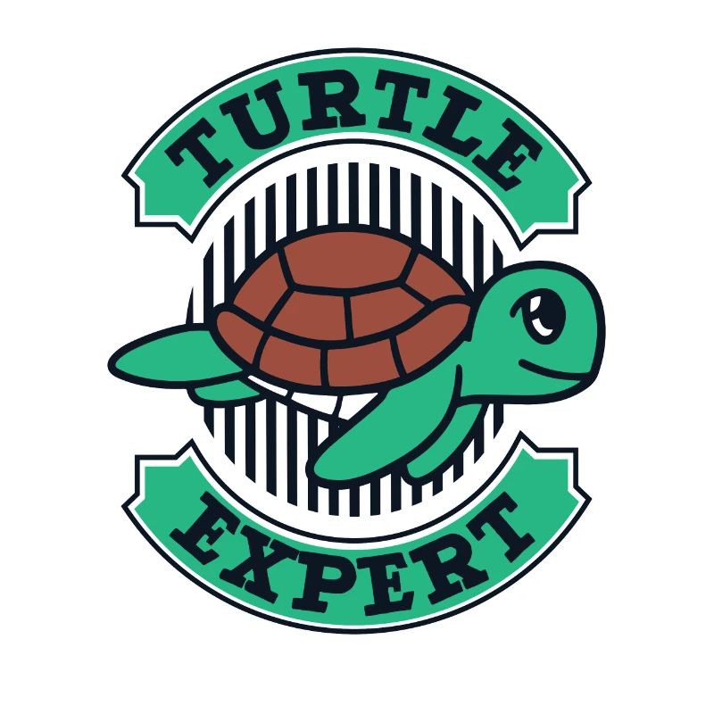 Turtle Expert Water Turtle Tortoise