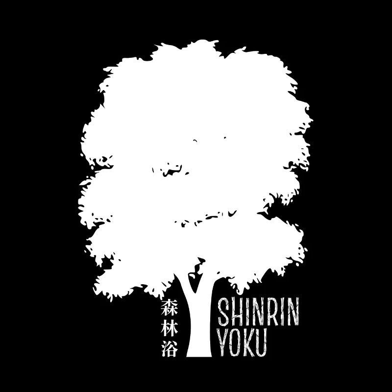 Shinrin yoku - Forest Bathing - Forest Meditation