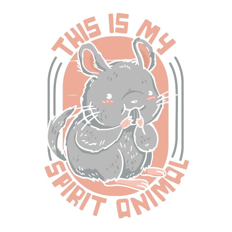 C’est mon animal à queue courte longue queue