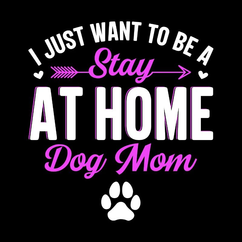 Ich Möchte Einfach Nur Eine Hundemutter Sein