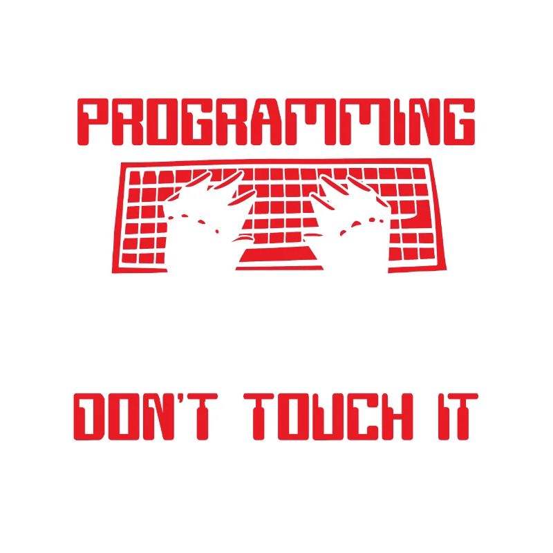 Si cela fonctionne, n’y touchez pas Developer Coder