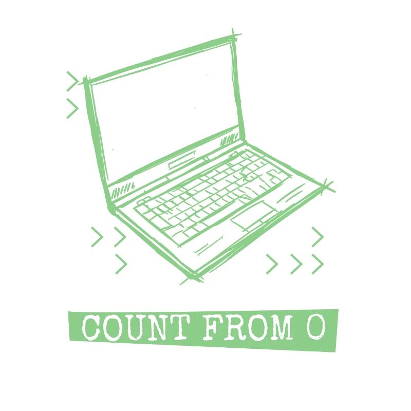 Les vrais programmeurs comptent à partir de 0 codeur développeur