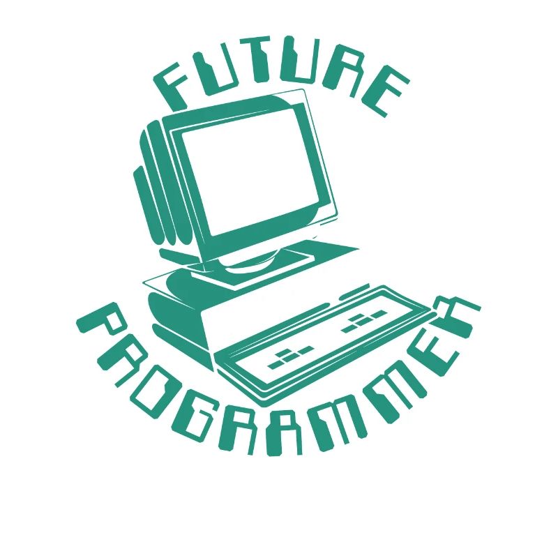 Future Programmer Softwareingenieur Developer