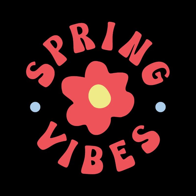 Spring Vibes