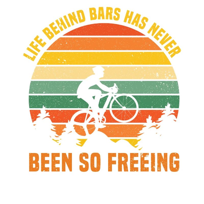 Das Leben hinter Gittern war noch nie so befreiend.