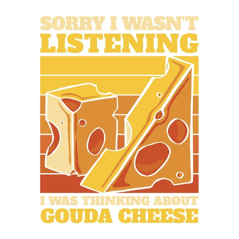 Was Thinking About Gouda Cheese Maker Queso Gouda