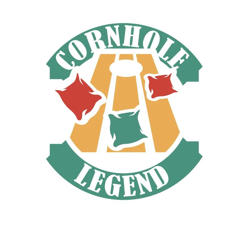 Cornhole Legend Game Boards Bean Bag Professional