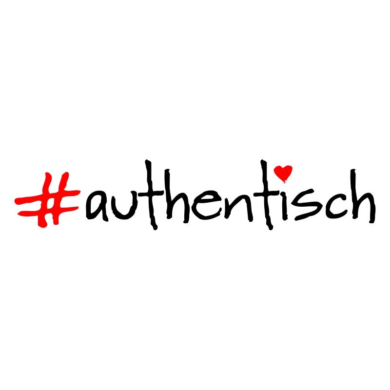 authentic