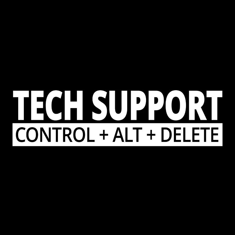 Tech support