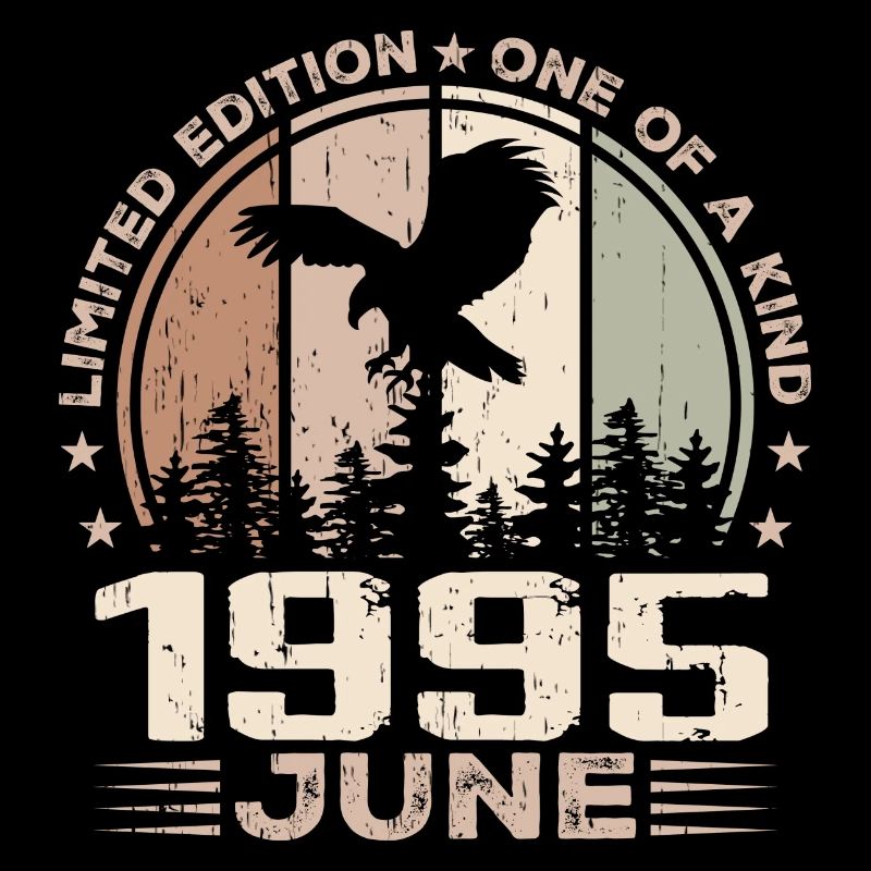 Incomparable since June 1995, 29th Anniversary