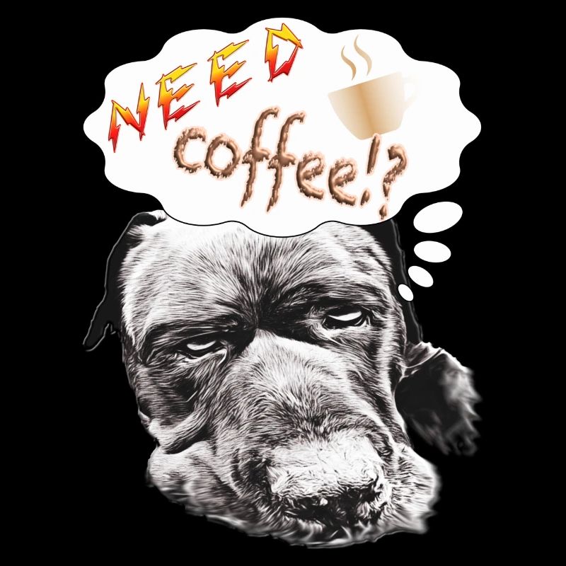 NEED coffee !?