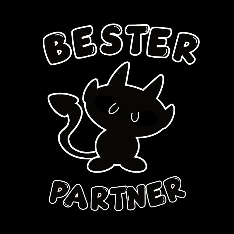 cooles bester Partner Design