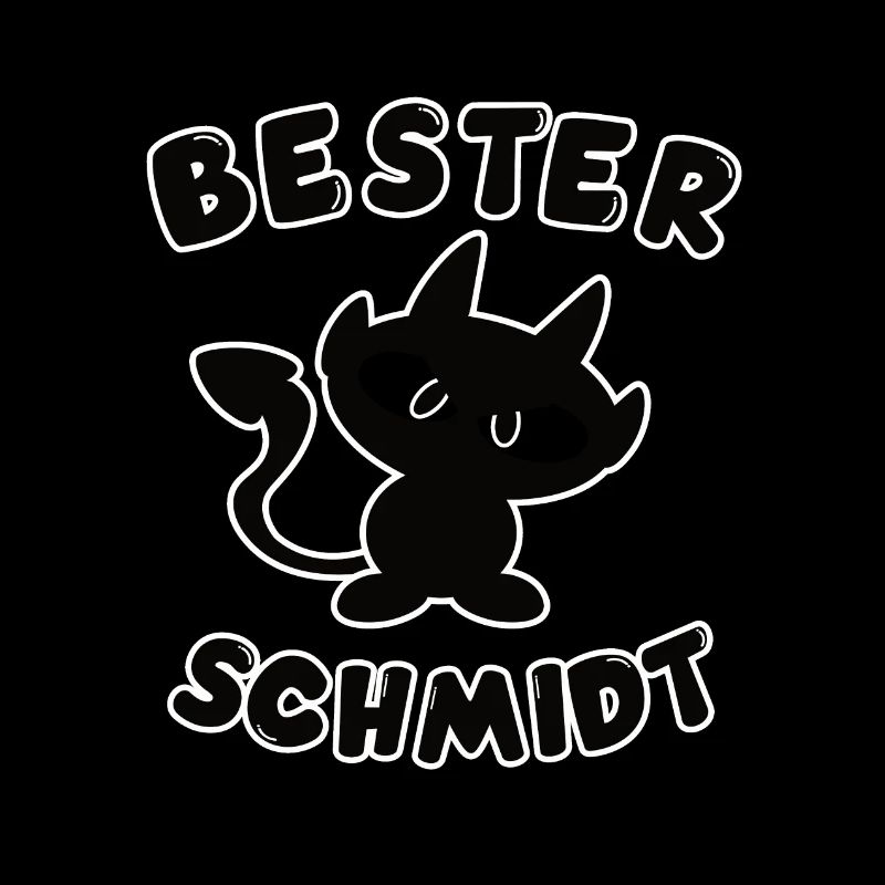 cooles bester Schmidt Design