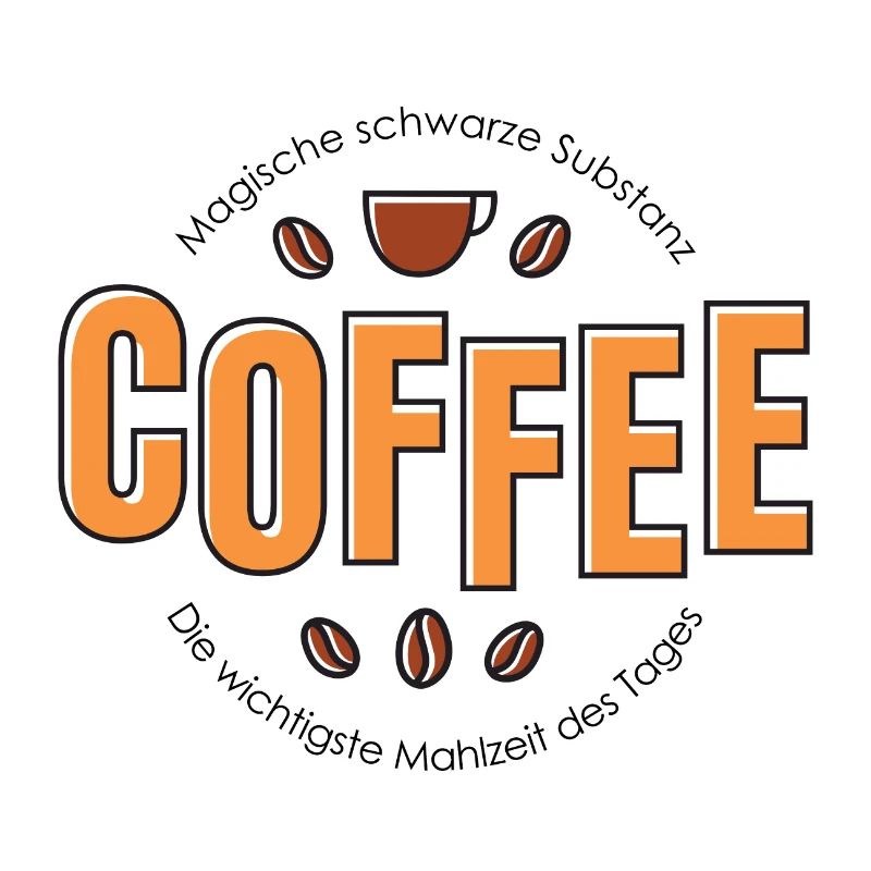 Coffee Cafe Coffee morning grouch breakfast saying