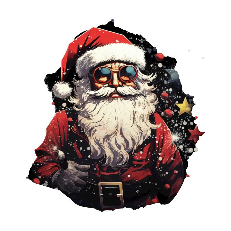 Weihnachtsmann