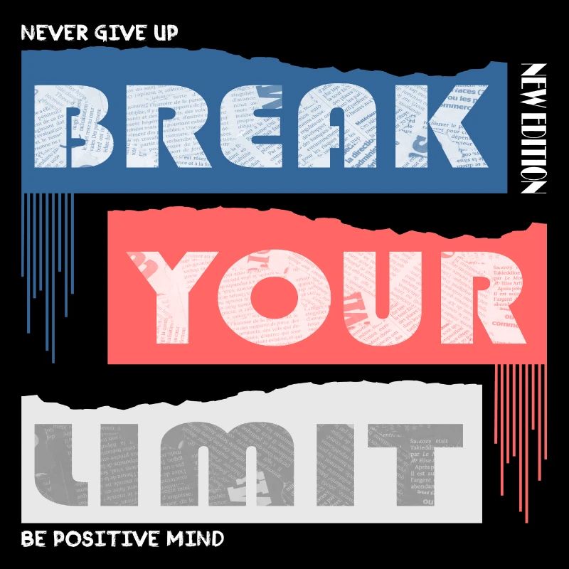 Break your Limits