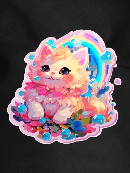 Cat - illustration