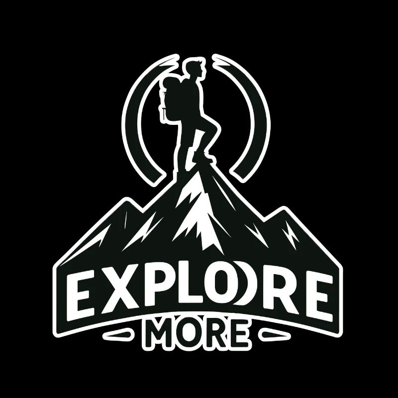 Explore more - Wanderer