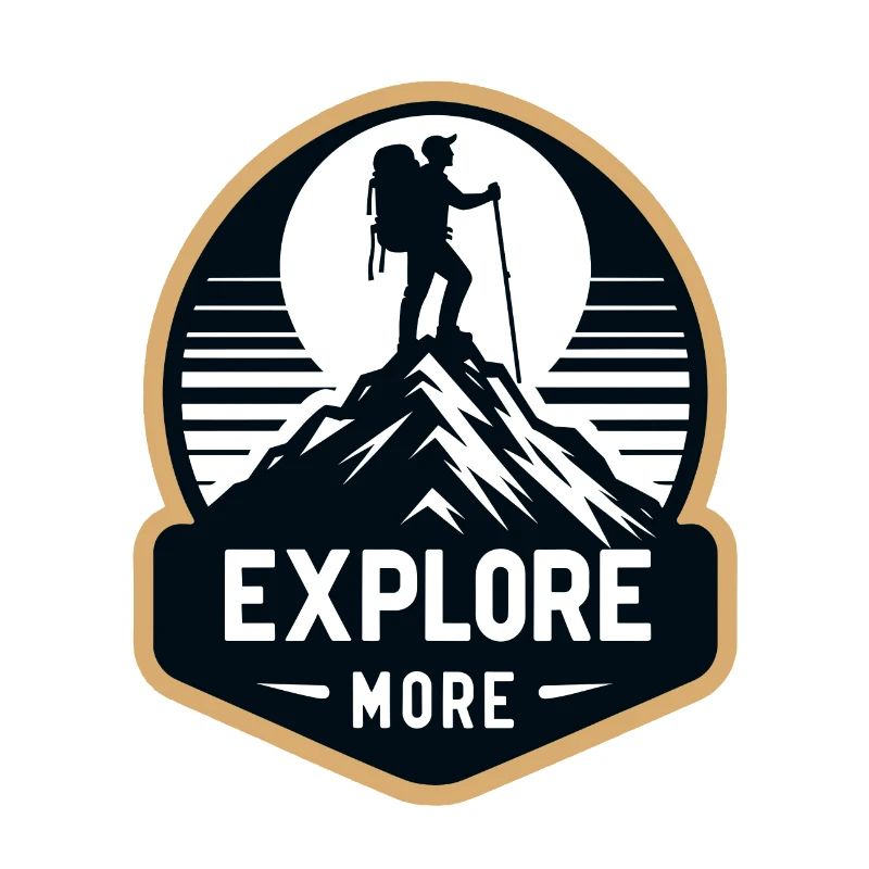 Explore more - Wanderer