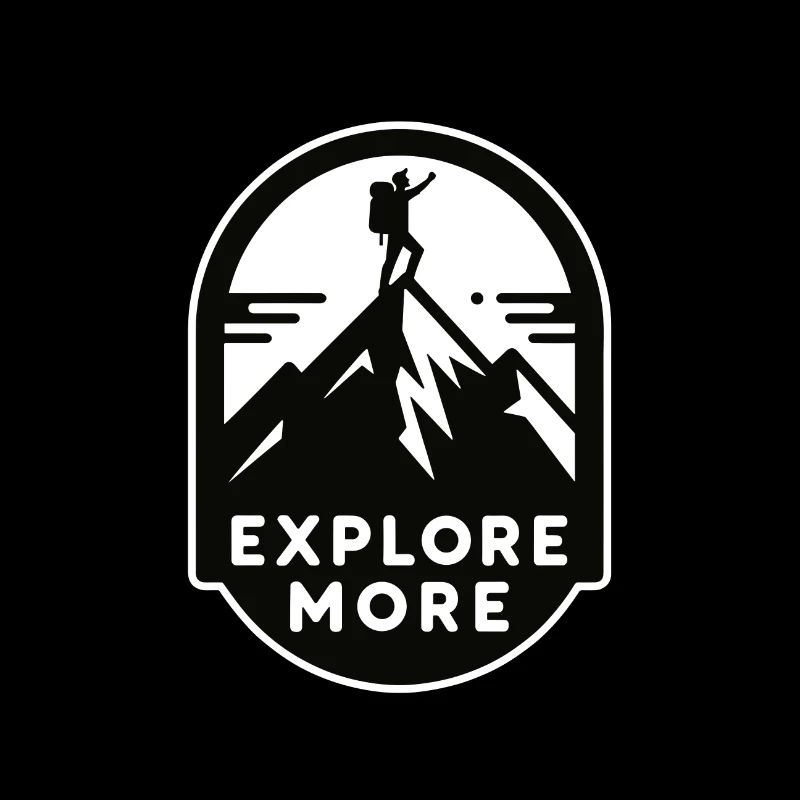 Explore more - Wanderer