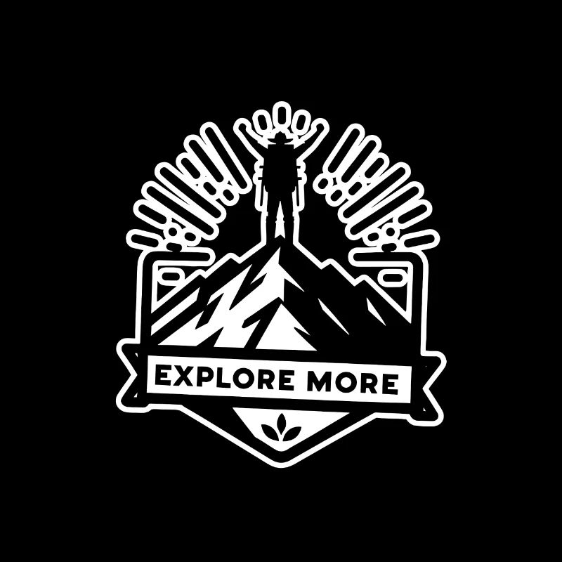 Explore more - Wanderer