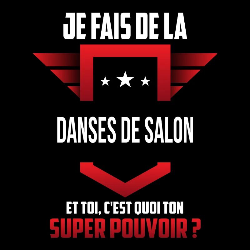 Danses de salon