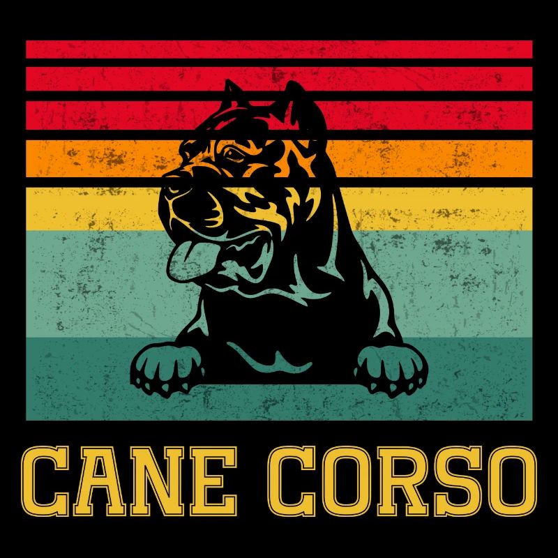 Cane Corso