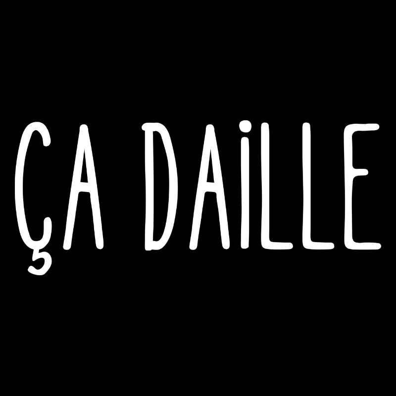ça daille